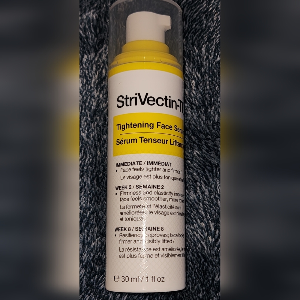 StriVectin-TL tightening face serum